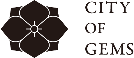 CITY OF GEMS