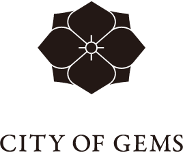 CITY OF GEMS