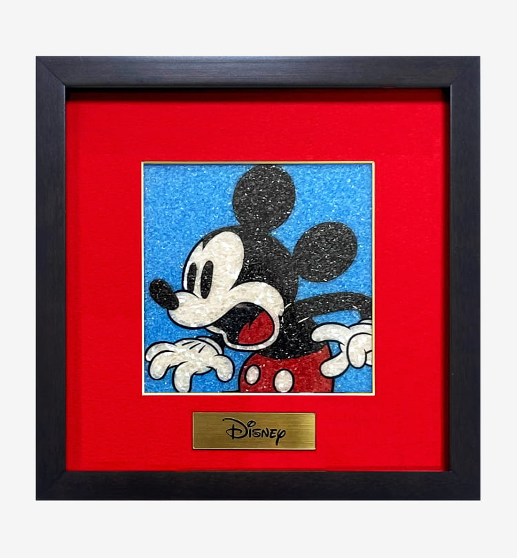 Disney ジュエリーカミネONLINE