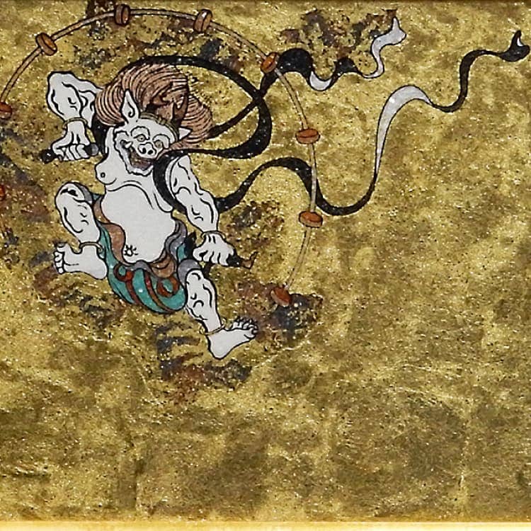 建仁寺