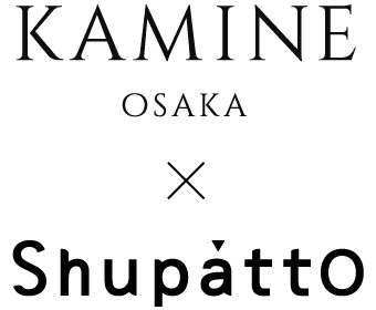 Shupatto KAMINE