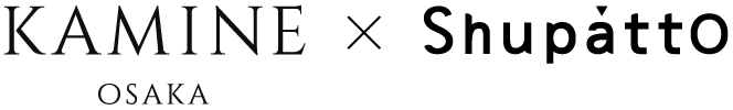 Shupatto KAMINE