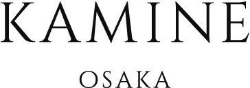 kamine osaka