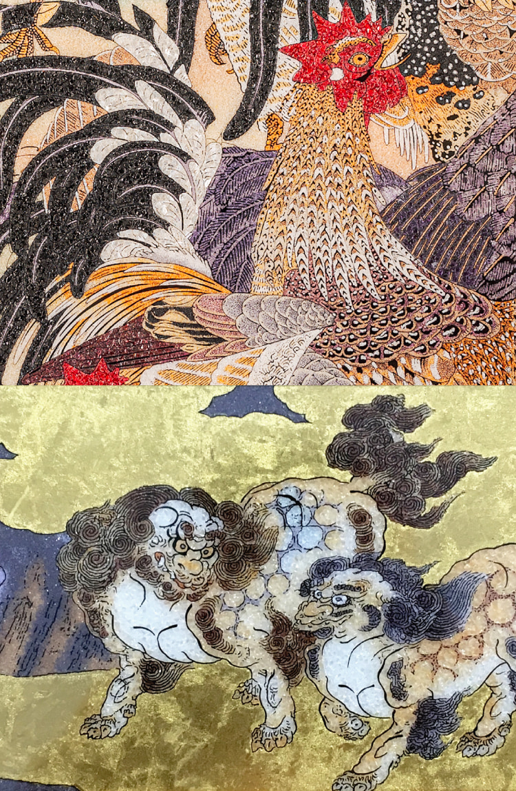 Ⓒ高森朝雄・ちばてつや／講談社