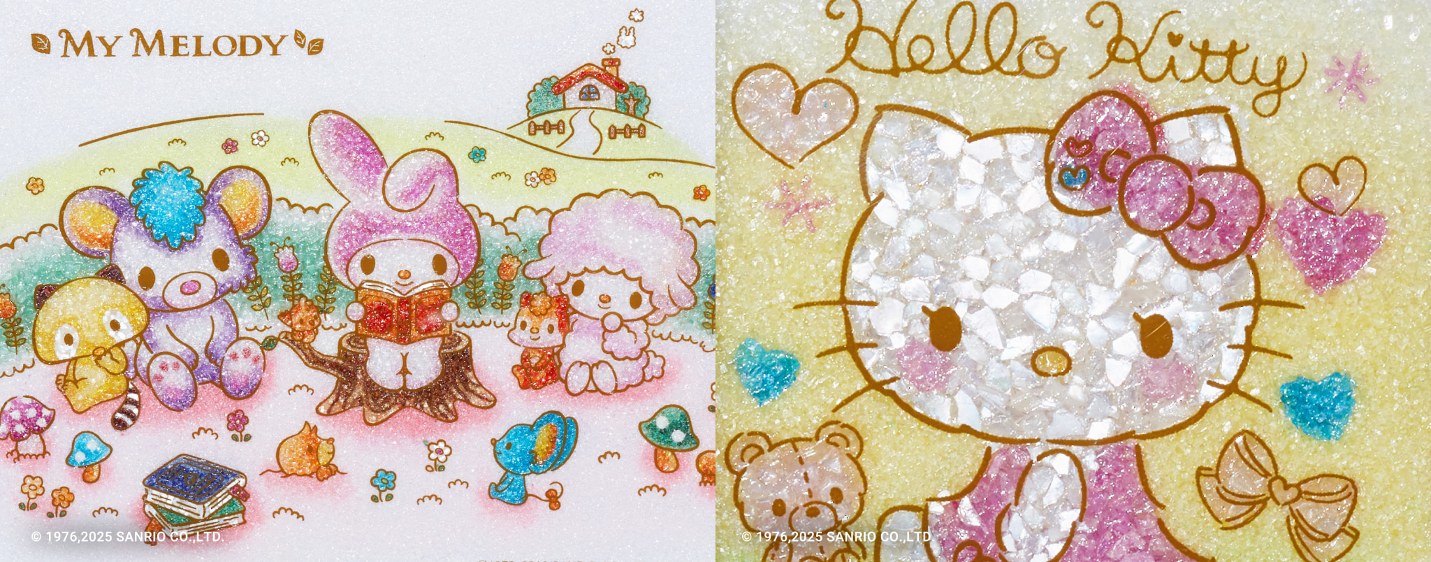 © 1976,2011 SANRIO CO.,LTD. 