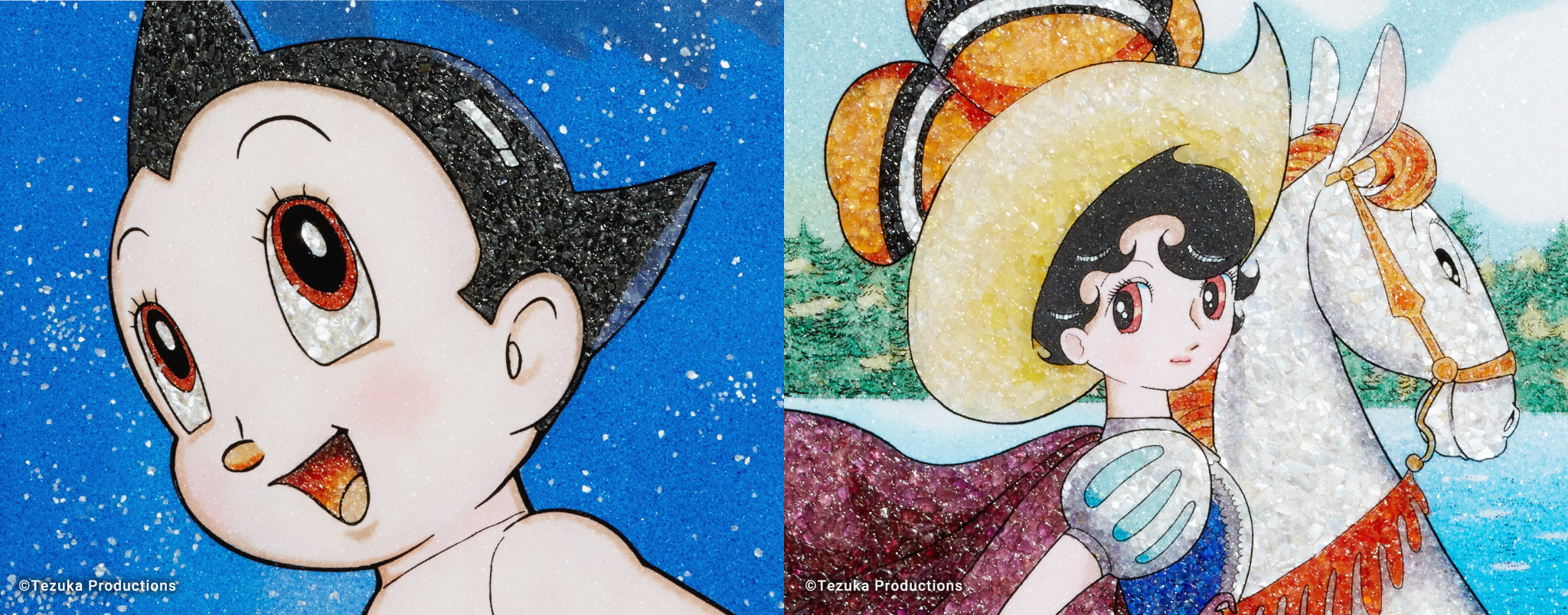 ©Tezuka Productions