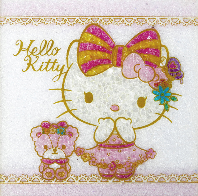 キディ・グレイド版画 作品保証書付 キディ・グレイド版画 作品保証書付